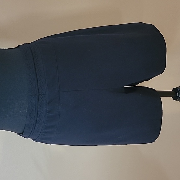 PENNINGTONS ACTIVEZONE Skort, Black, Size X - Picture 3 of 9